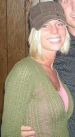 Lauren Feuling - Class of 2004 - Green Lake High School