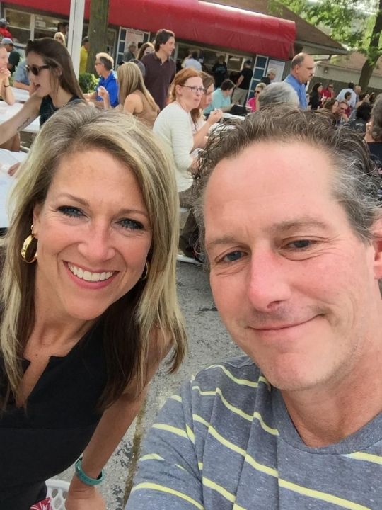Tonya Holschbach - Class of 1987 - Green Lake High School