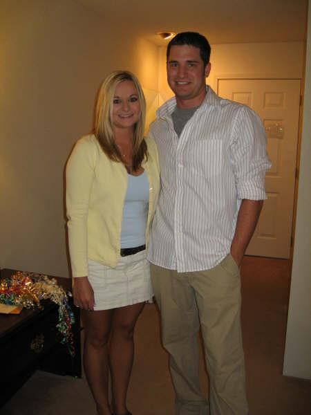Julie Guell - Class of 2000 - Green Lake High School