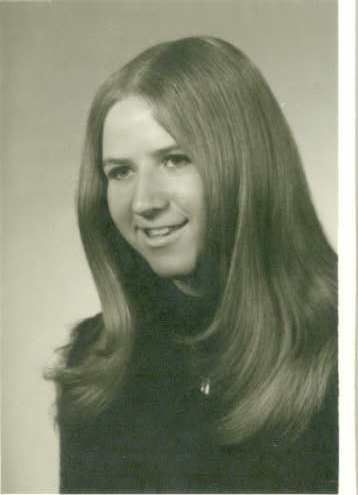 Marla Marquardt - Class of 1972 - Green Lake High School