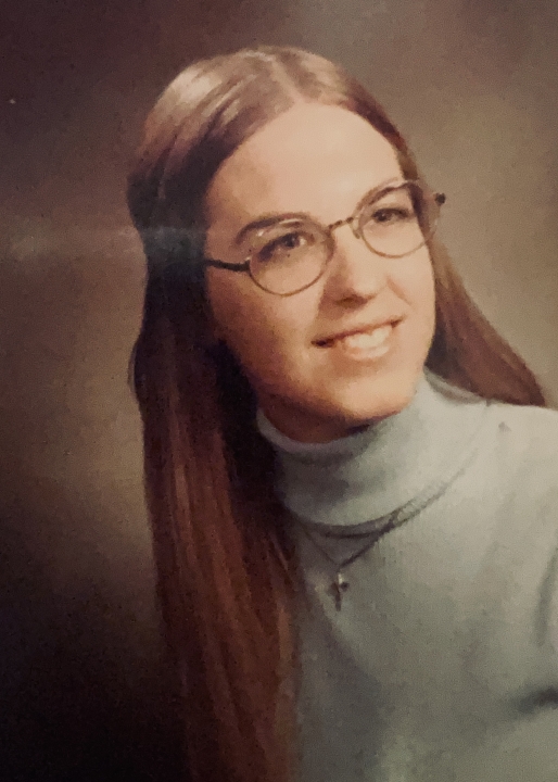 Janette Simon - Class of 1974 - Lakeview High School
