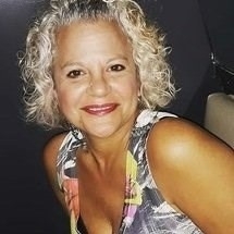 Francesca Amari Sajtar - Class of 1979 - Lakeview High School