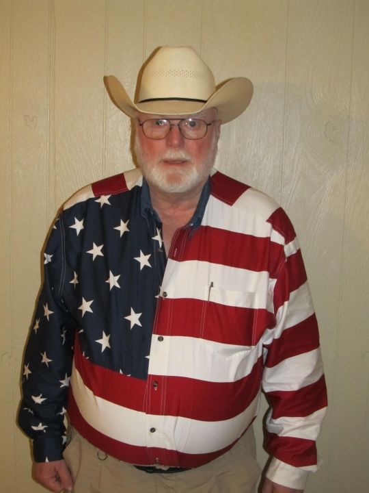 Charles Conn - Class of 1964 - Lakeview High School
