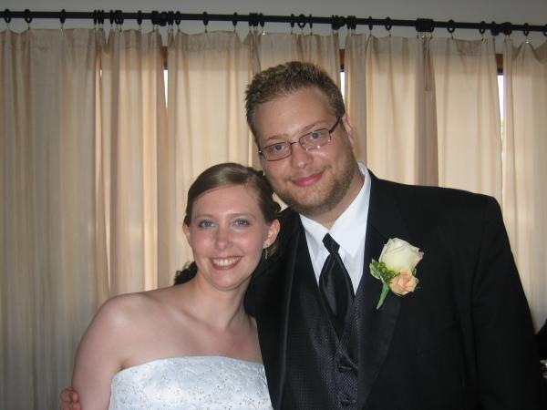 Michelle Chubinski - Class of 2001 - Lakeview High School