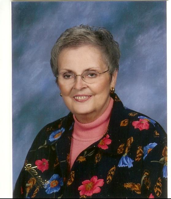 Marie Wright - Class of 1960 - Lakeview High School