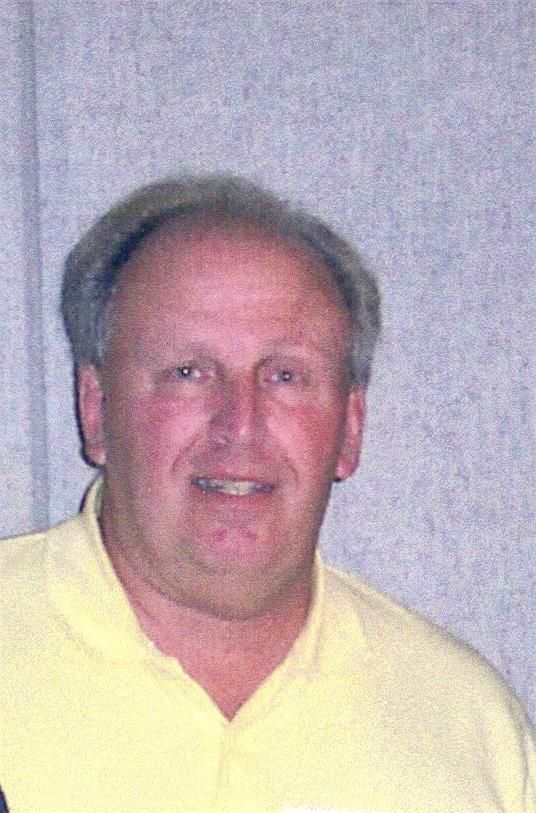 Mark Schenkelberger - Class of 1965 - Lakeview High School