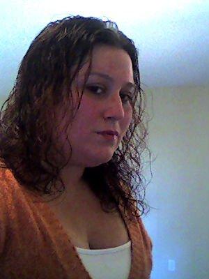 Christine Newburn - Class of 1995 - Lakeview High School