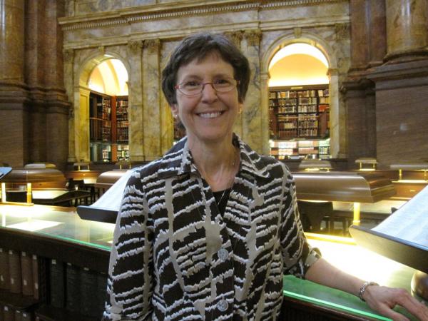 Margaret Lincoln - Faculty - Lakeview High School