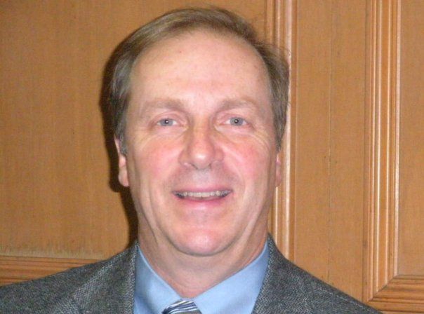 Bruce Mcfee - Class of 1975 - Lakeview High School