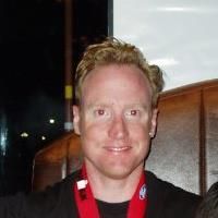 Scott Decius - Class of 1989 - Lakeview High School