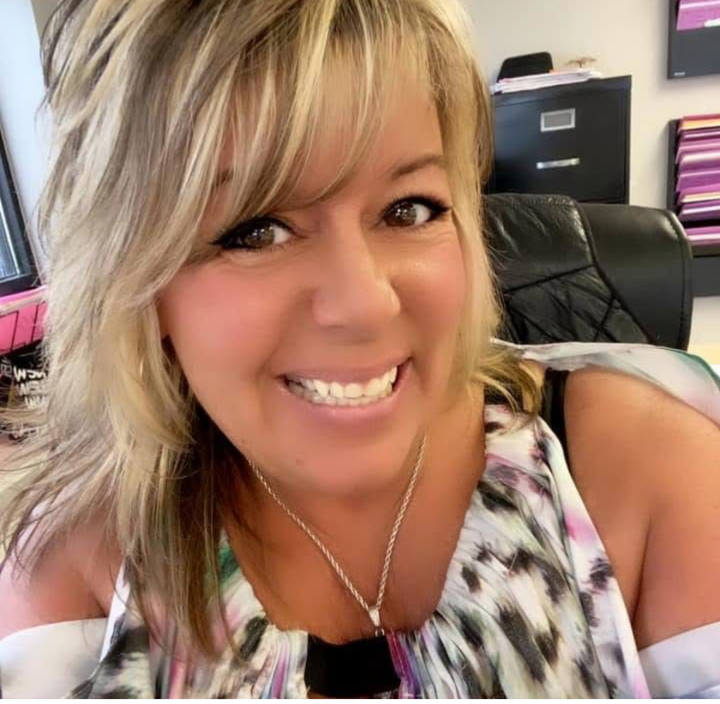 Christine Smonos - Class of 1988 - Lakeview High School