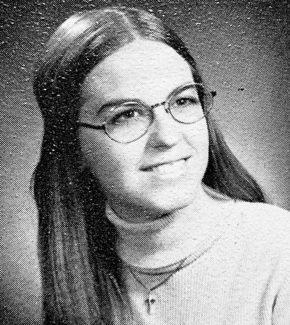 Janette Simon - Class of 1974 - Lakeview High School