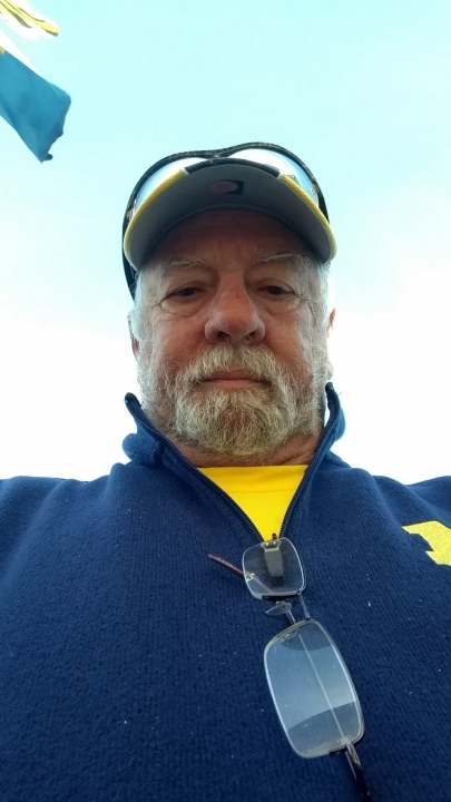 Jonn Bland - Class of 1968 - Lakeview High School