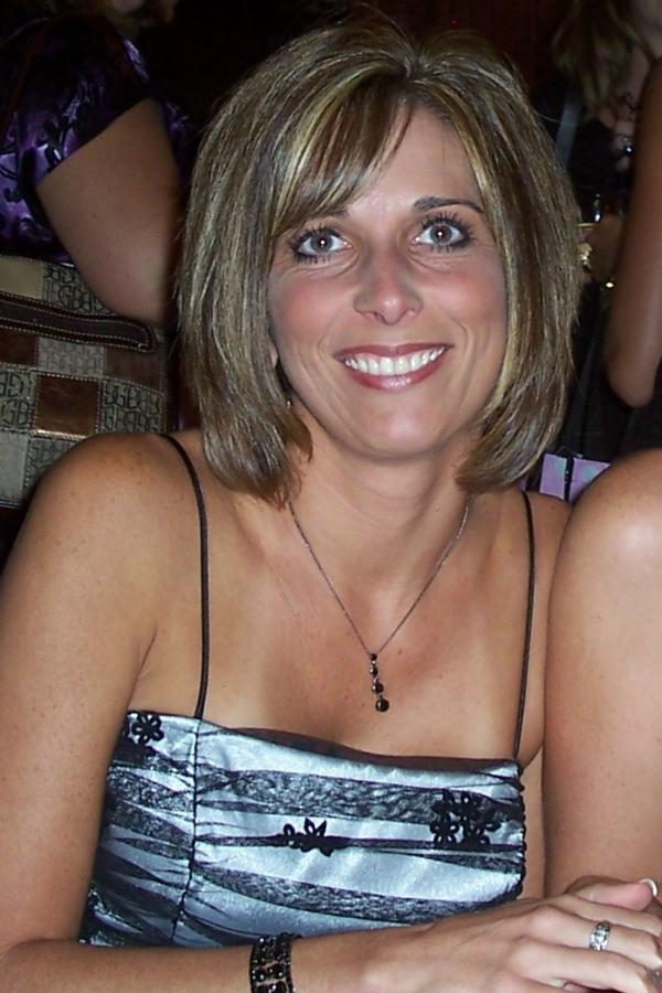 Kristine Duckworth - Class of 1990 - Cerro Gordo High School