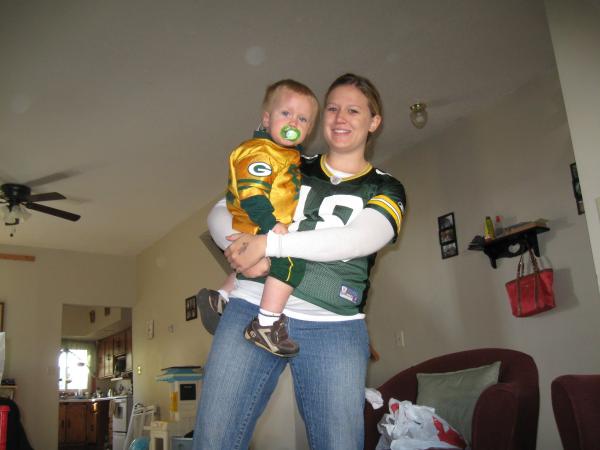 Terra Lowe - Class of 2006 - Cerro Gordo High School