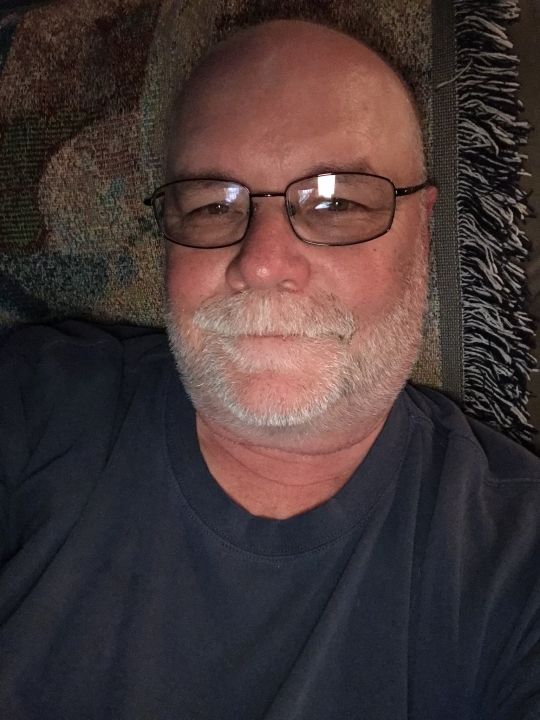 Kevin Good - Class of 1980 - Cerro Gordo High School
