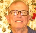 Charles Cutler, class of 1957