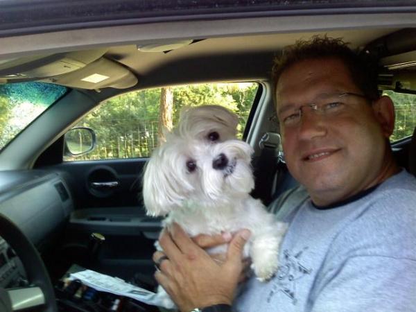 Nick Stone - Class of 1985 - Chester High School