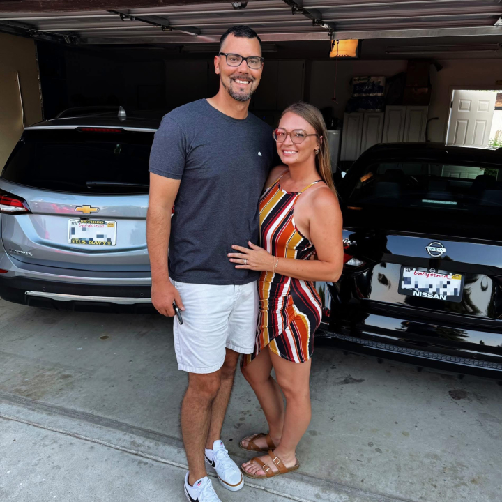 Brenna Straughn - Class of 2006 - Chester High School