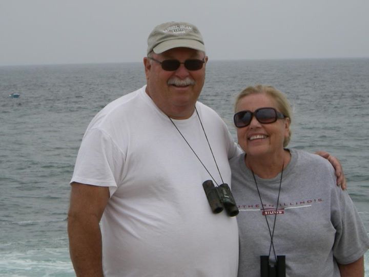 Robert Runge - Class of 1962 - Chester High School