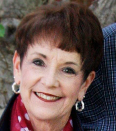 Beth Ganer - Class of 1970 - Chester High School