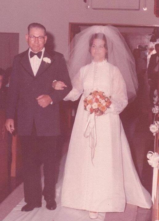 Norma Harrison - Class of 1970 - Chester High School