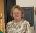 Christine Bowles, class of 1970