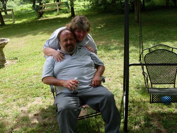 Kathy Romanoff - Class of 1988 - Chariho High School