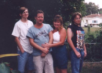 Catherine Naylor - Class of 1976 - Chariho High School