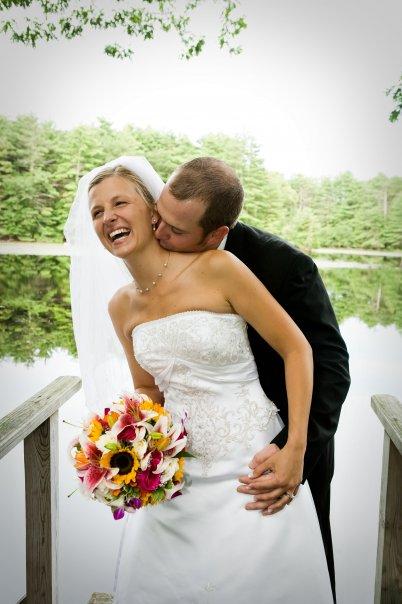 Jennifer Wallington - Class of 2000 - Chariho High School