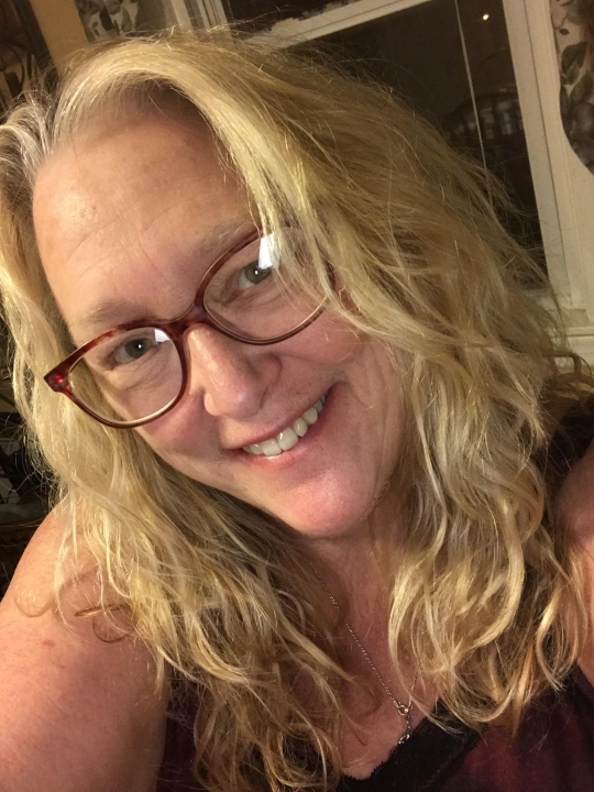 Nanette Lessard - Class of 1978 - Chariho High School