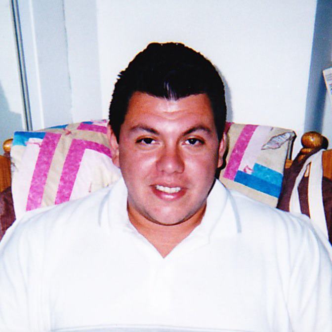 Jake Laurenzana - Class of 1996 - Chariho High School