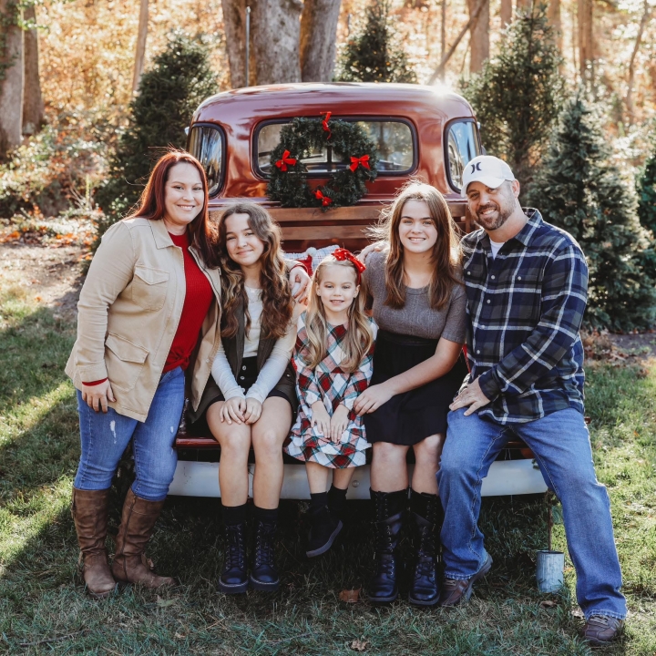 Jesssica Casey - Class of 2000 - Chariho High School