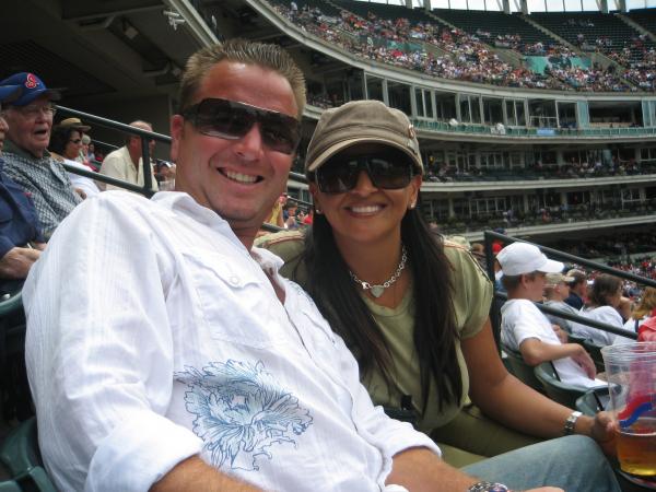 Rina Altamirano-brown - Class of 1988 - Miami Beach High School