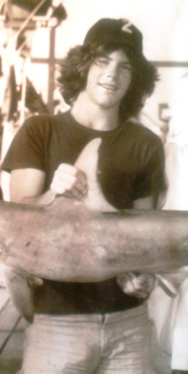 Alan Shuminer - Class of 1975 - Miami Beach High School