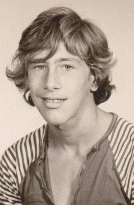 David Fischbein - Class of 1975 - Miami Beach High School