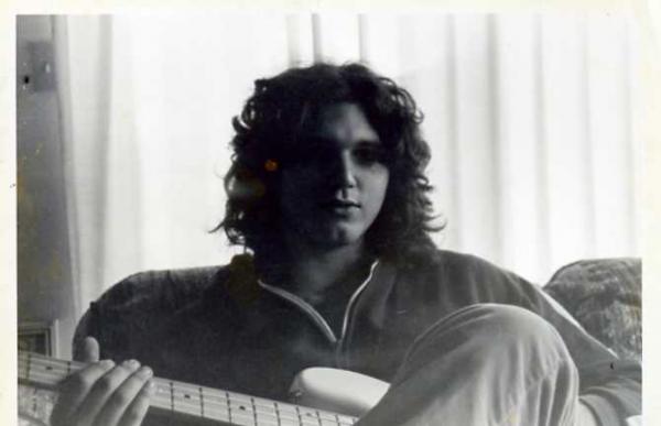 Rick Dauer - Class of 1975 - Miami Beach High School