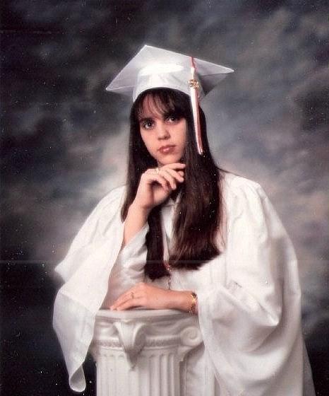 Daylin Figueroa - Class of 1993 - Miami Beach High School