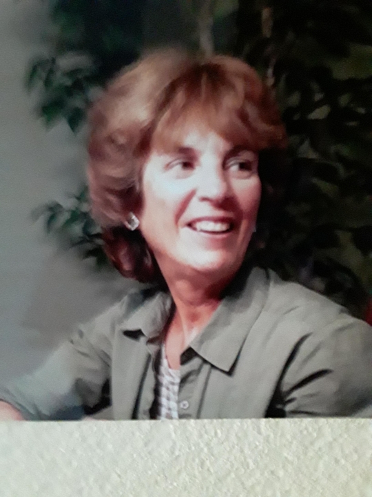 Sandra Mathews - Class of 1969 - Miami Beach High School