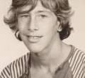 David Fischbein, class of 1975