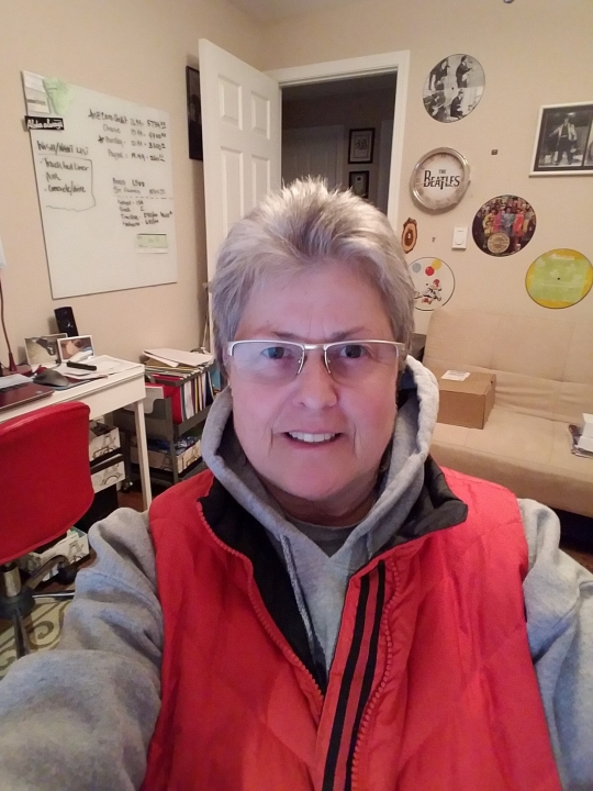 Lori Steinhorst - Class of 1973 - Foster High School