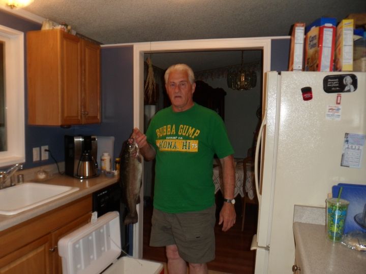 Gary Killmer - Class of 1960 - Foster High School