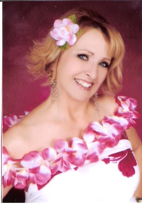 Deborah Blinsmon - Class of 1973 - Foster High School