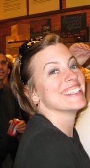 Amy Beaver - Class of 1996 - Foster High School