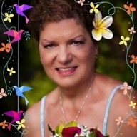 Ariel Marice - Class of 1968 - Foster High School