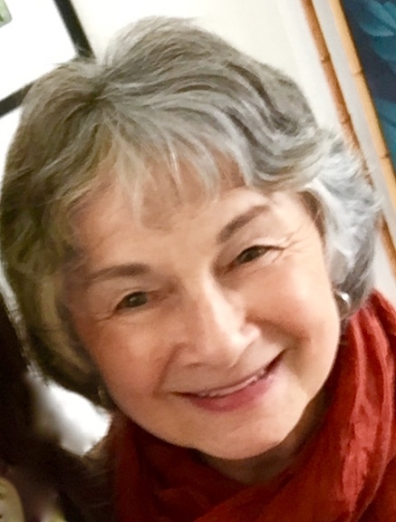 Christine Maclean - Class of 1954 - Foster High School