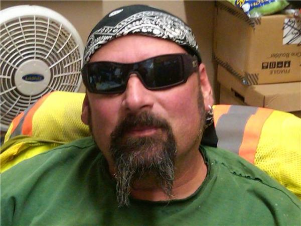 Sean Hodges - Class of 1988 - Foster High School