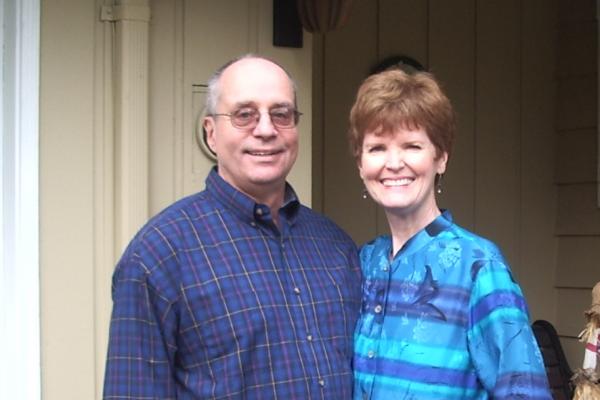 Gary Brown - Class of 1965 - Foster High School