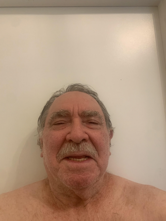 Berton Harrison - Class of 1966 - Foster High School