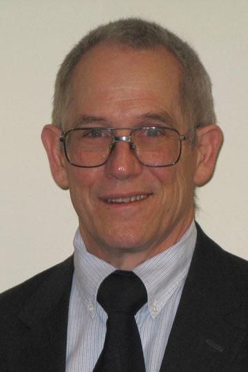 Charlie Peters - Class of 1966 - Foster High School